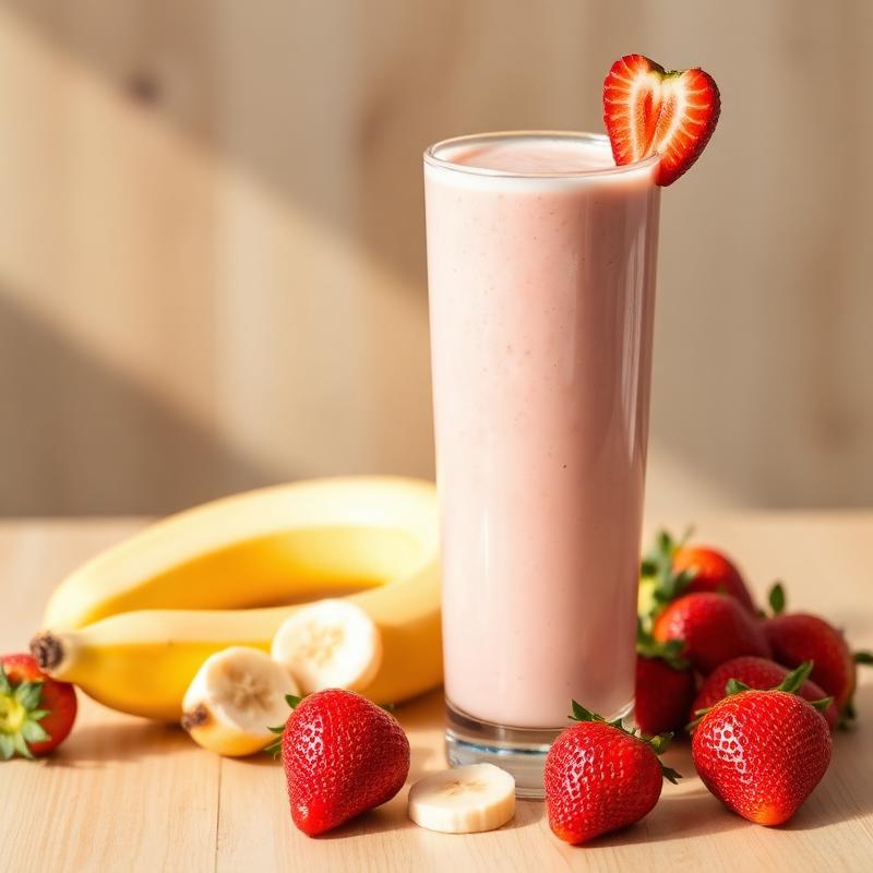 Smoothie Vitality