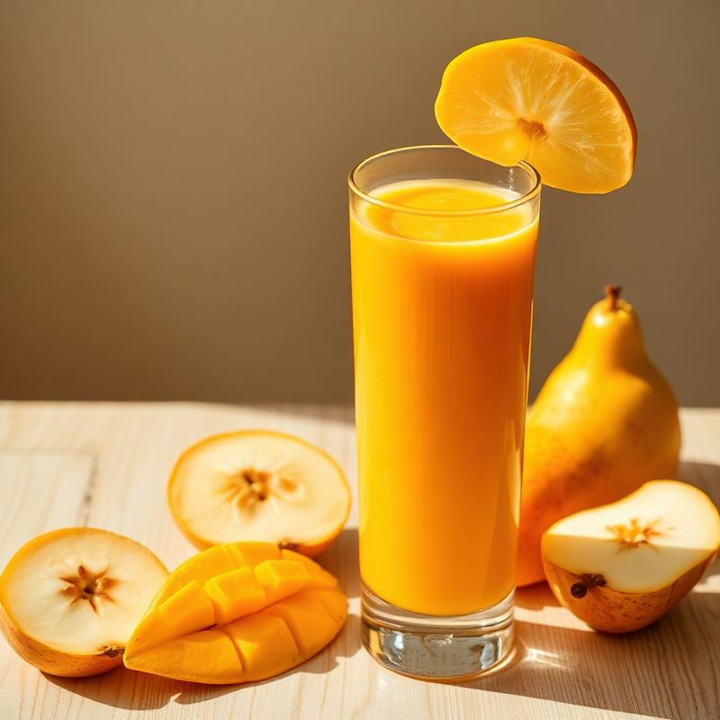 Smoothie Mango Fresh