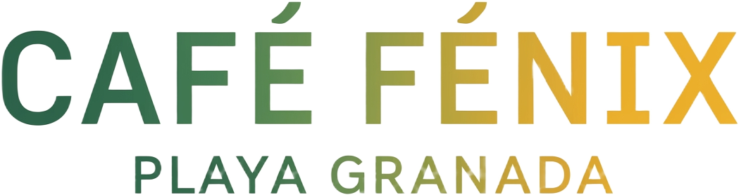 Café Fénix · Playa Granada
